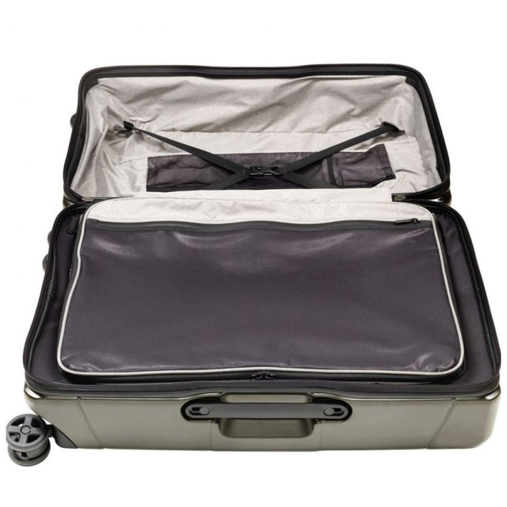 Валіза Victorinox Travel Lexicon Titanium S Global USB (Vt602104) — фото 6