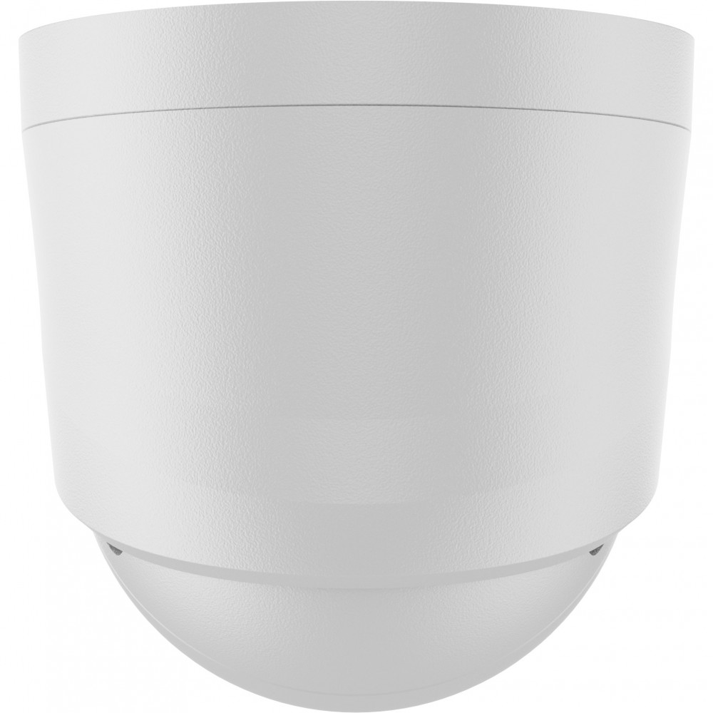 IP-камера Ajax TurretCam 5MP 4.0mm White (000039308) — фото 4