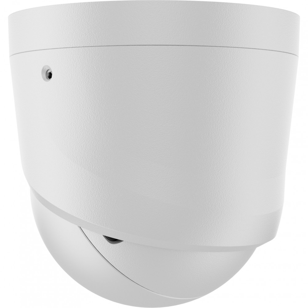 IP-камера Ajax TurretCam 5MP 4.0mm White (000039308) — фото 5