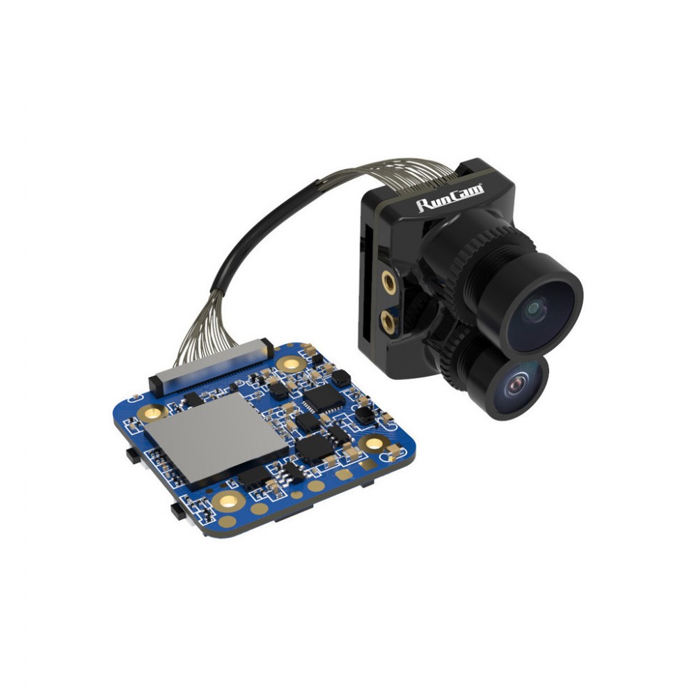 Камера FPV RunCam Hybrid 2 (HP008.0061-2) — фото 2