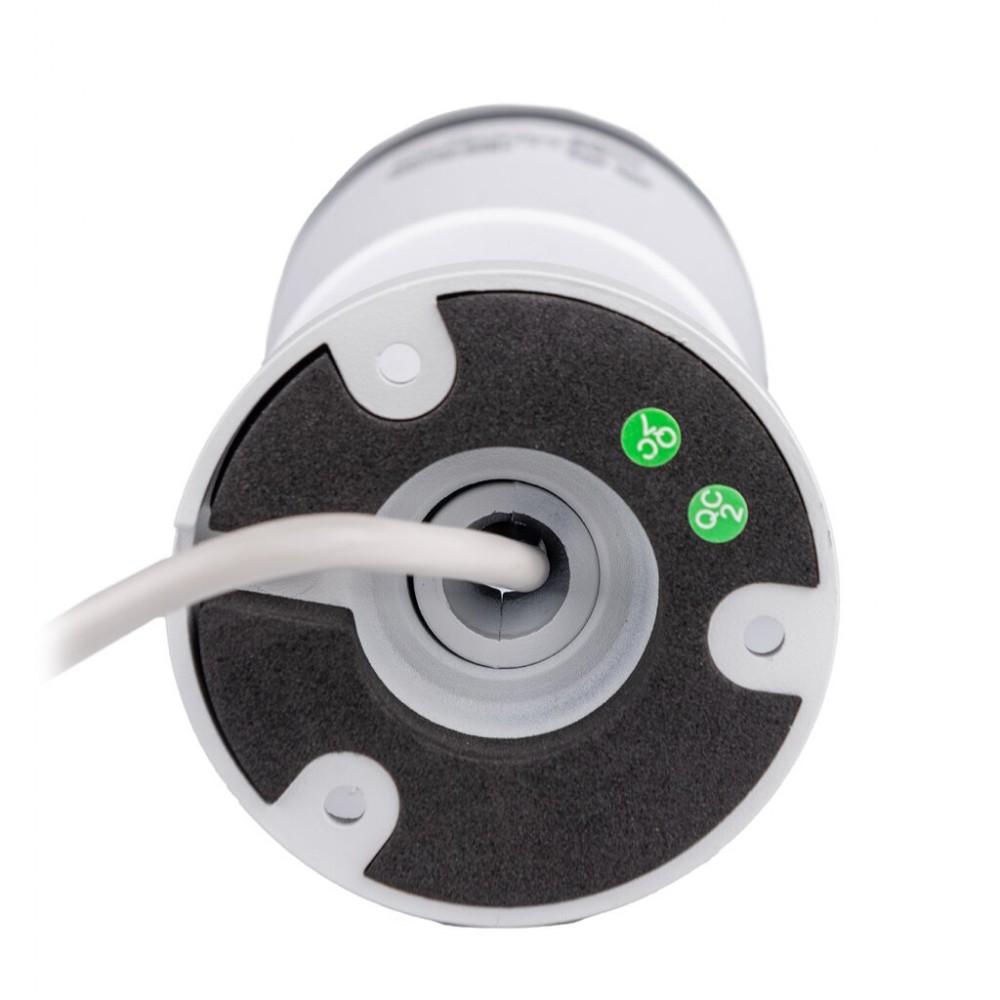Камера відеоспостереження Greenvision GV-187-IP-ECO-AD-COS40-30 SD (Ultra AI) — фото 6