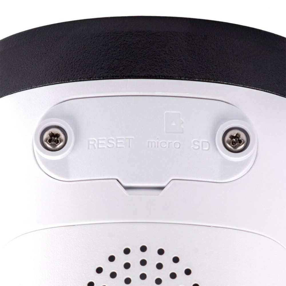Камера відеоспостереження Greenvision GV-187-IP-ECO-AD-COS40-30 SD (Ultra AI) — фото 7