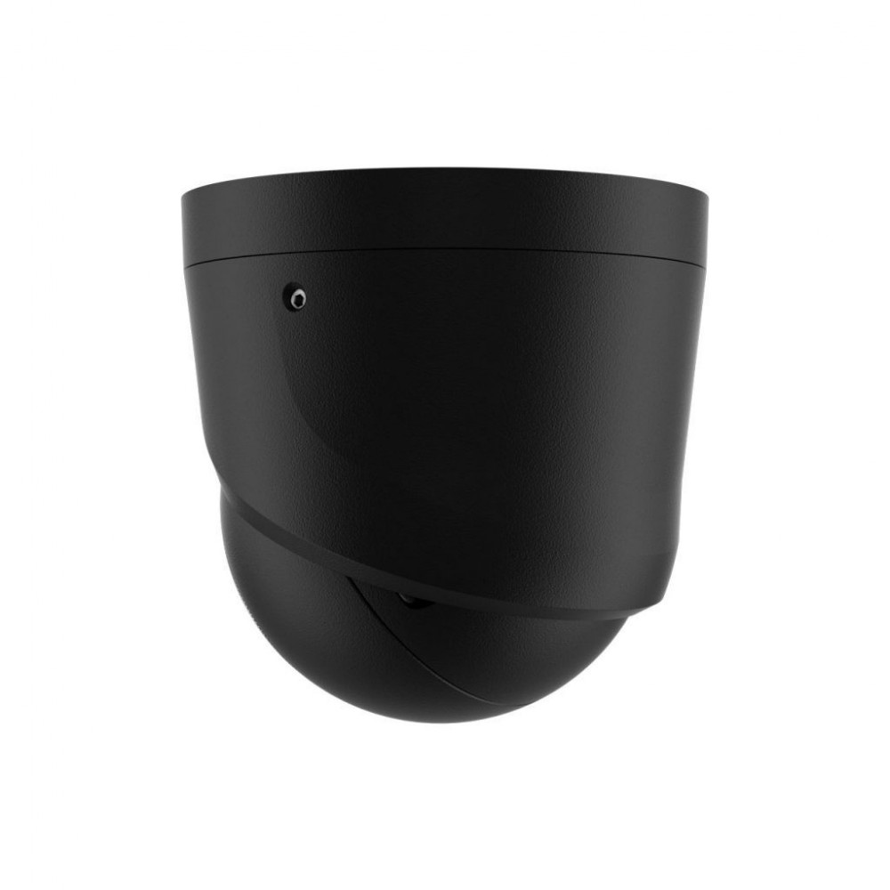 IP-камера Ajax TurretCam 5MP 2.8mm Black (000039305) — фото 5