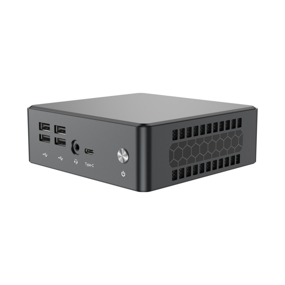 Комп'ютер Vinga Mini PC V665 (V6651255U.321TW1H) — фото 5