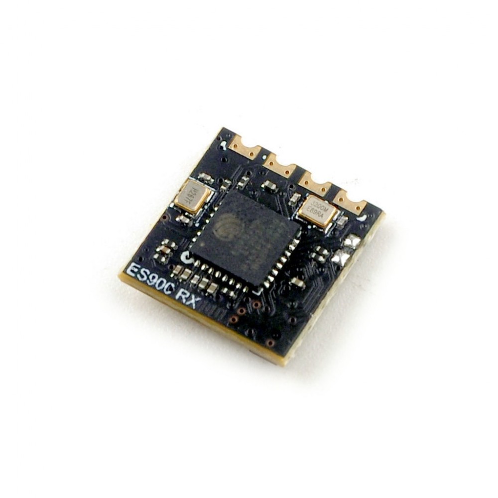 Приймач (RX) HappyModel ExpressLRS ES900RX 868MHz (HP037.0185-LBT/2D20020) — фото 2