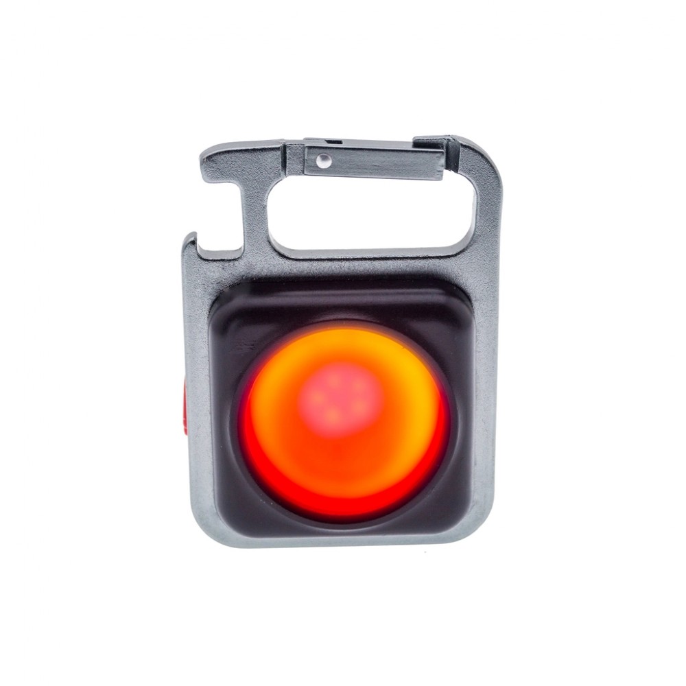 Ліхтар Westinghouse 5W COB LED WF254S red + white light USB-C кабель (WF254S-CBH) — фото 4