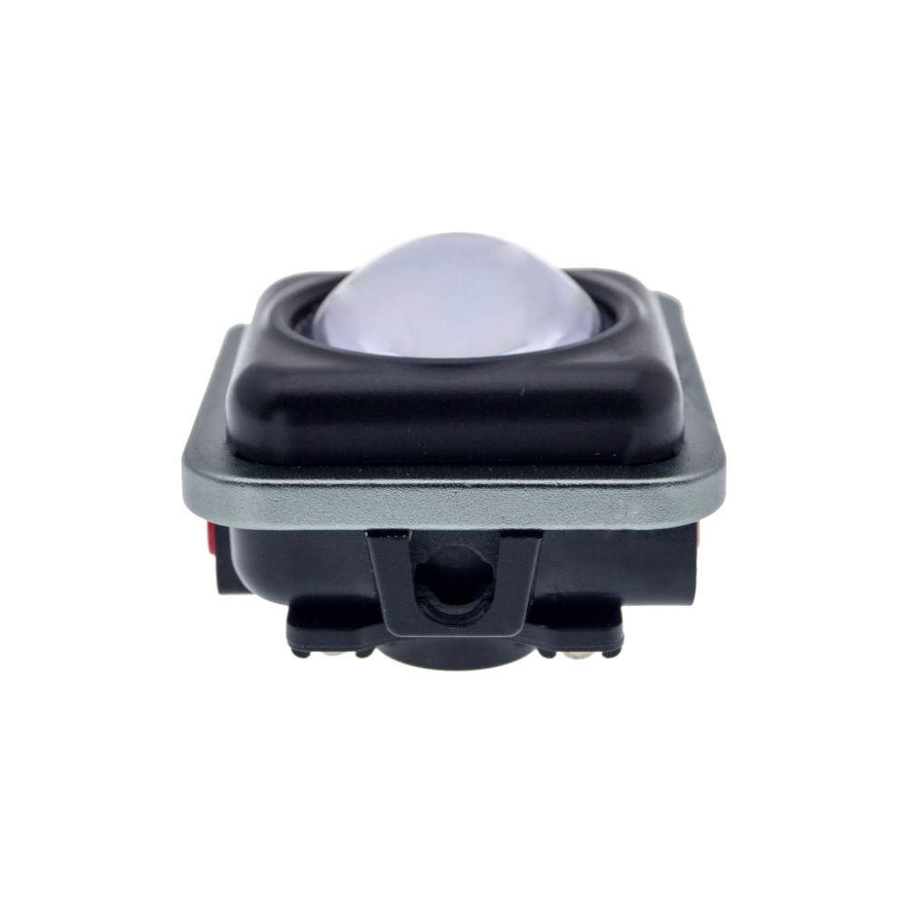 Ліхтар Westinghouse 5W COB LED WF254S red + white light USB-C кабель (WF254S-CBH) — фото 8
