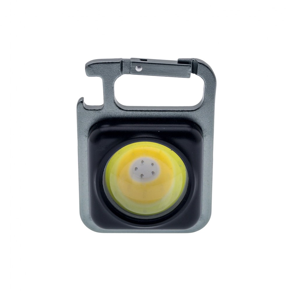 Ліхтар Westinghouse 5W COB LED WF254S red + white light USB-C кабель (WF254S-CBH) — фото 9
