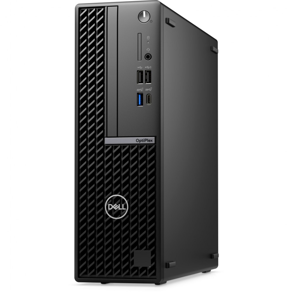 Комп'ютер Dell Optiplex 7020 SFF / i5-14500, 16, 512, WLAN+BT, KM, W11Pro (N018O7020SFFUA_WP) — фото 2