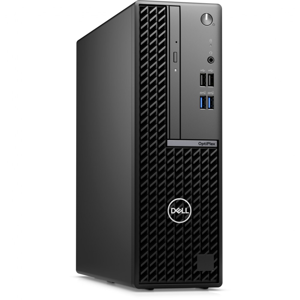 Комп'ютер Dell Optiplex 7020 SFF / i5-14500, 16, 512, WLAN+BT, KM, W11Pro (N018O7020SFFUA_WP) — фото 3