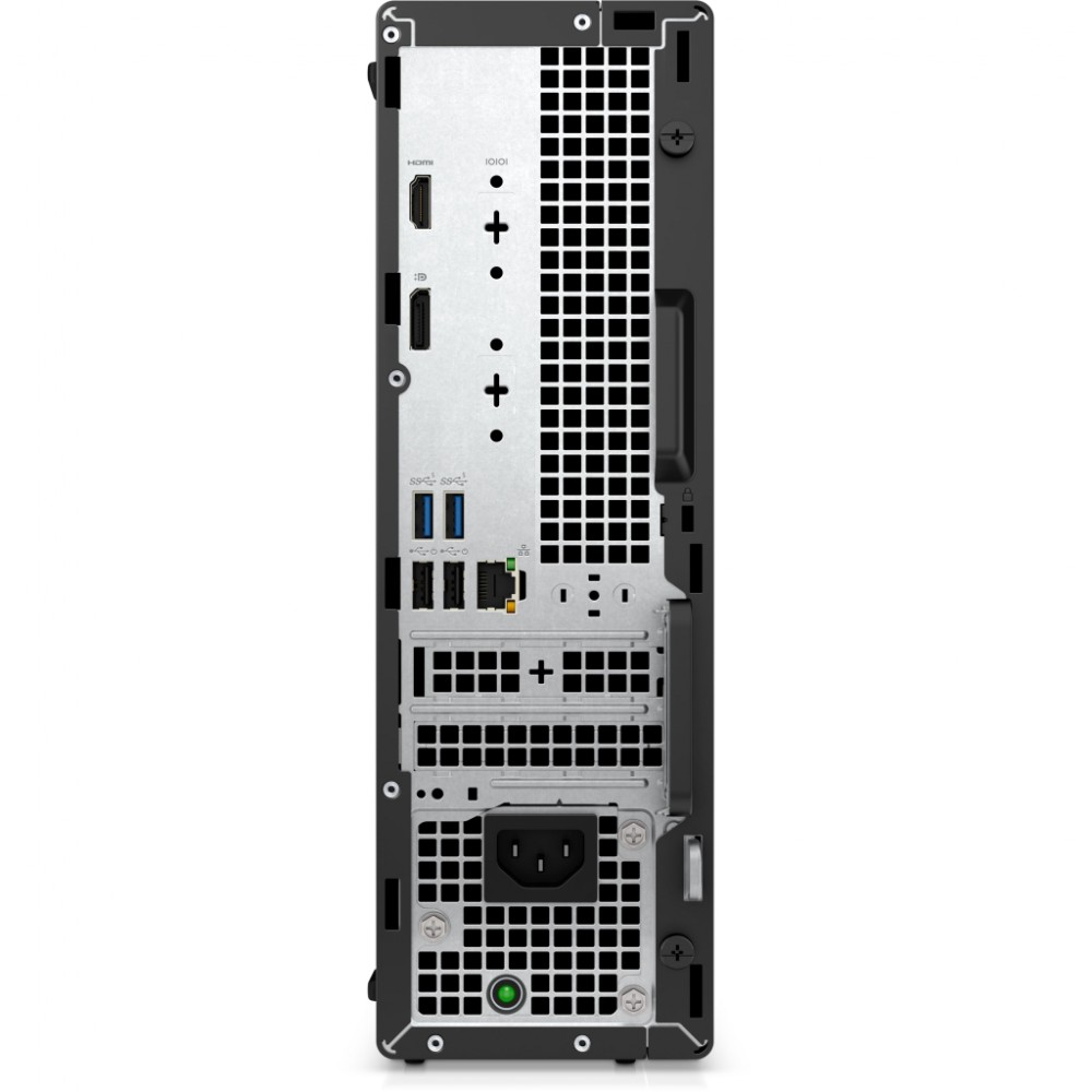 Комп'ютер Dell Optiplex 7020 SFF / i5-14500, 16, 512, WLAN+BT, KM, W11Pro (N018O7020SFFUA_WP) — фото 4