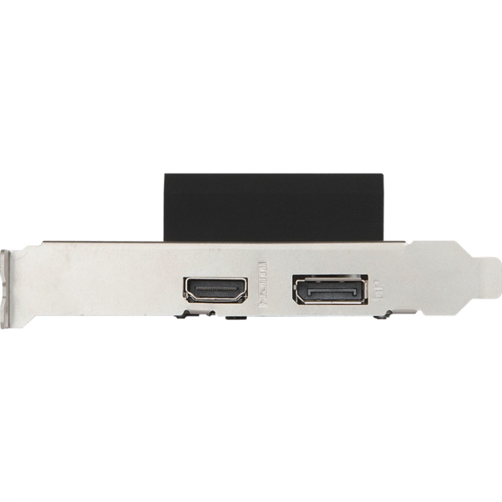 Відеокарта MSI GeForce GT 1030 4096Mb Silent LP OC (GT 1030 4GHD4 LP OC) — фото 4