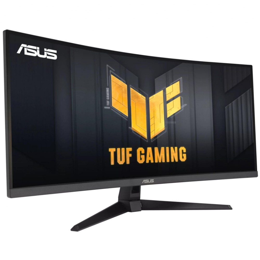 Монітор ASUS VG34VQ3B — фото 2