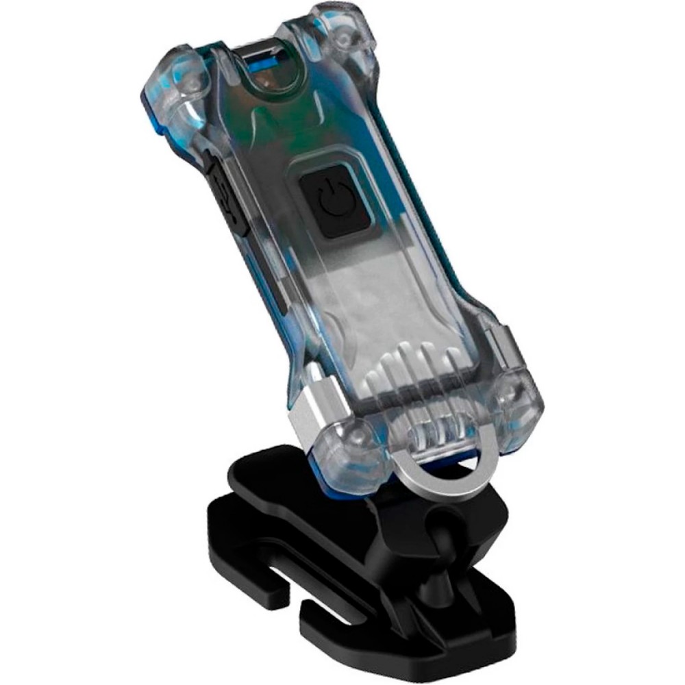 Ліхтар Armytek Zippy Extended Set Blue — фото 2