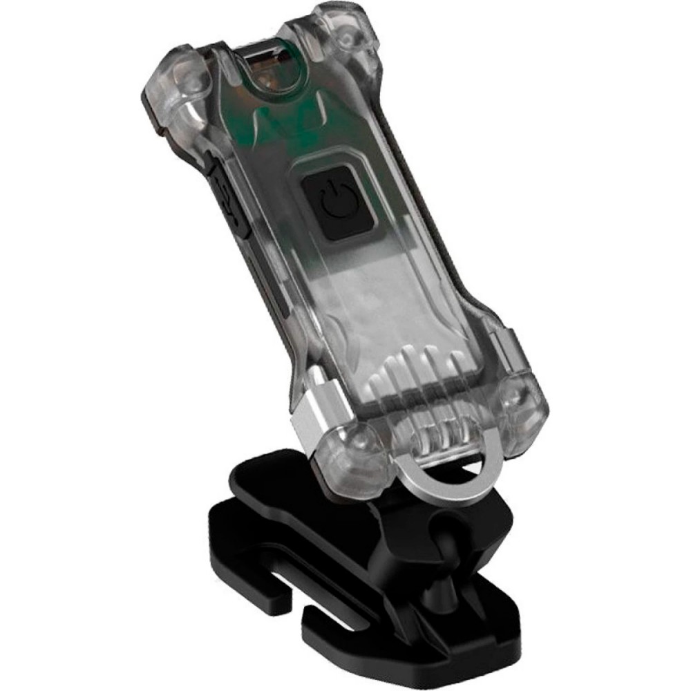 Ліхтар Armytek Zippy Extended Set Grey — фото 2