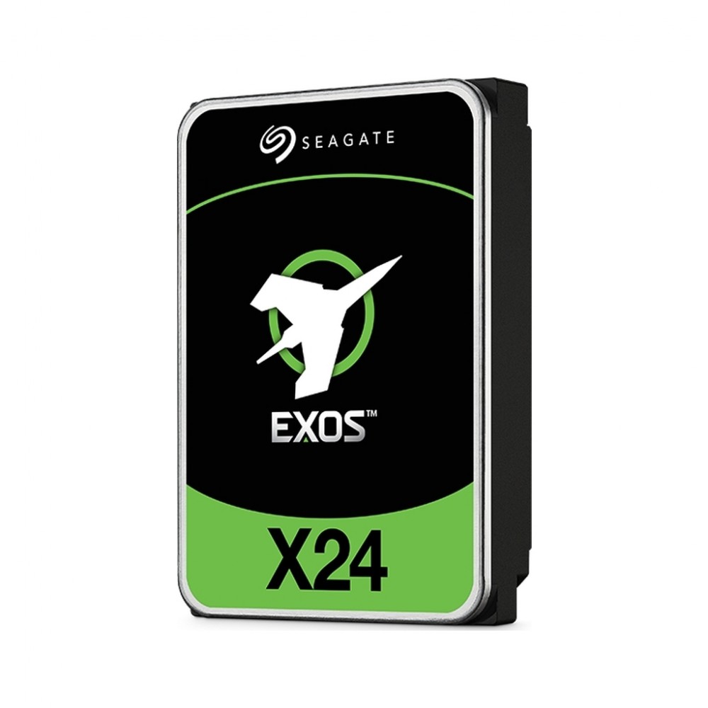 Жорсткий диск 3.5" 16TB Seagate (ST16000NM002H) — фото 3