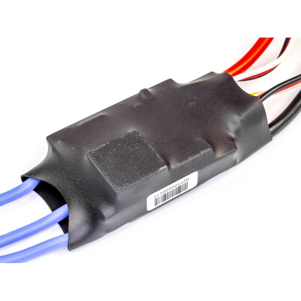 Регулятор ходу (ESC) HobbyWing Flyfun 40A V5 (HP0038.0182) — фото 2