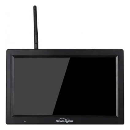 Монітор FPV Hawkeye Captain 10.2" DVR 1.2GHz (HP0054.9986) — фото 2