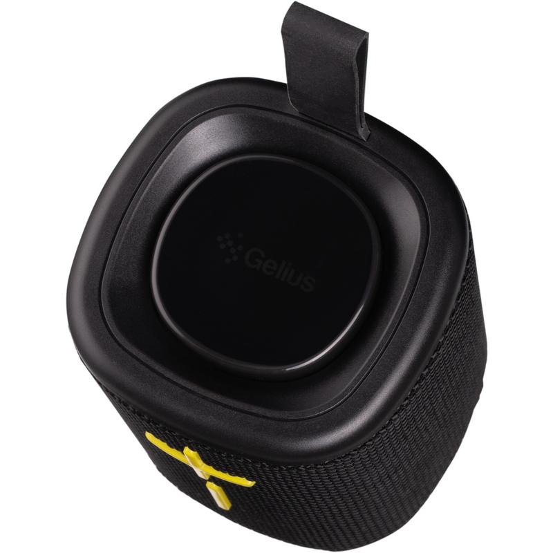Акустична система Gelius Pro Start X GP-BS1002X Black — фото 7