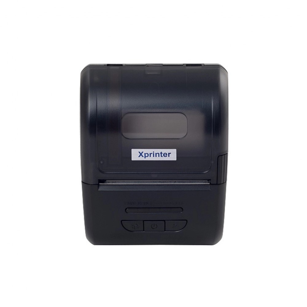 Принтер етикеток X-PRINTER XP-P210 мобільний, USB, Bluetooth (XP-P210 USB+Bluetooth) — фото 3