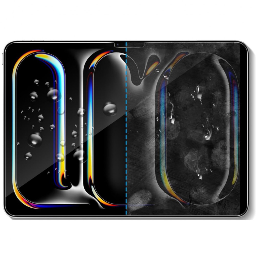 Скло захисне BeCover Apple iPad Pro 11" M4 2024 (711673) — фото 3