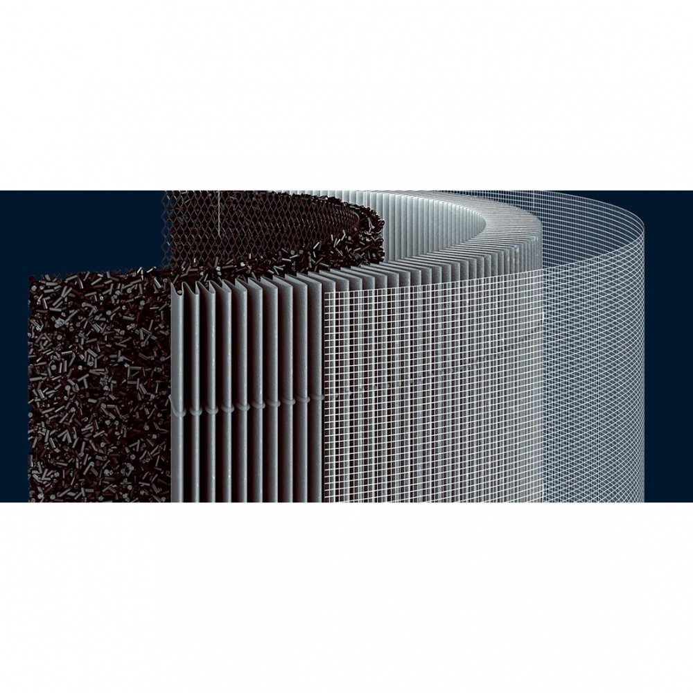 Фільтр для очищувача повітря Xiaomi Smart Air Purifier 4 Pro Filter — фото 4
