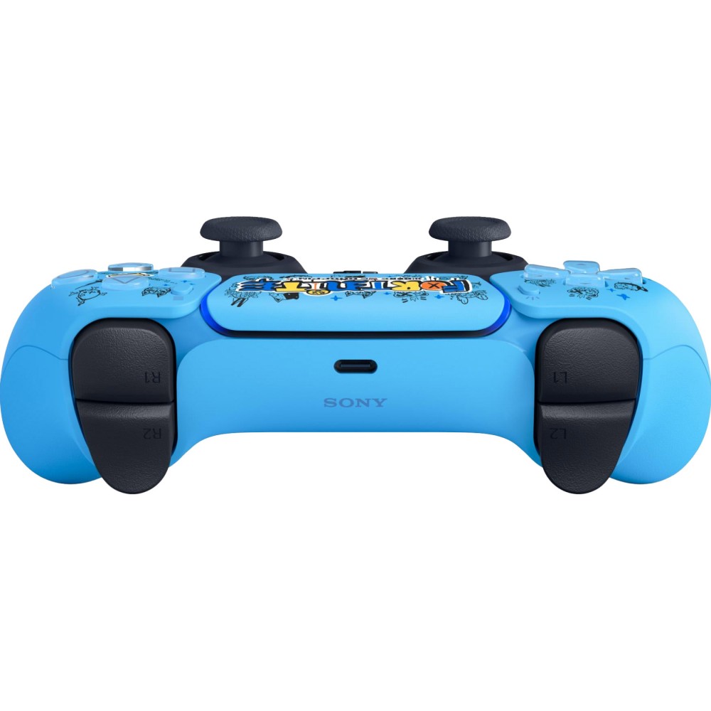 Геймпад Sony Playstation 5 DualSense Fortnite Limited Edition (1000045436) — фото 4