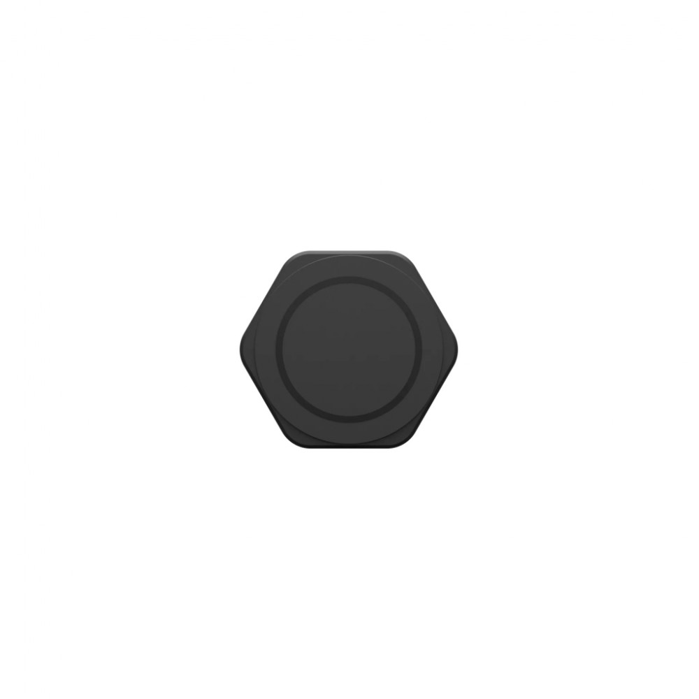 Зарядний пристрій UAG Wireless Charging Pad With Stand Black/Carbon Fiber (9B4410114042) — фото 4