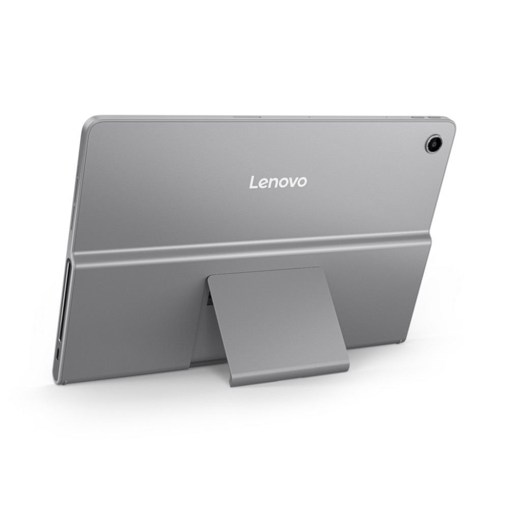 Планшет Lenovo Tab Plus 8/256 WiFi Luna Grey + Case (ZADX0145UA) — фото 5
