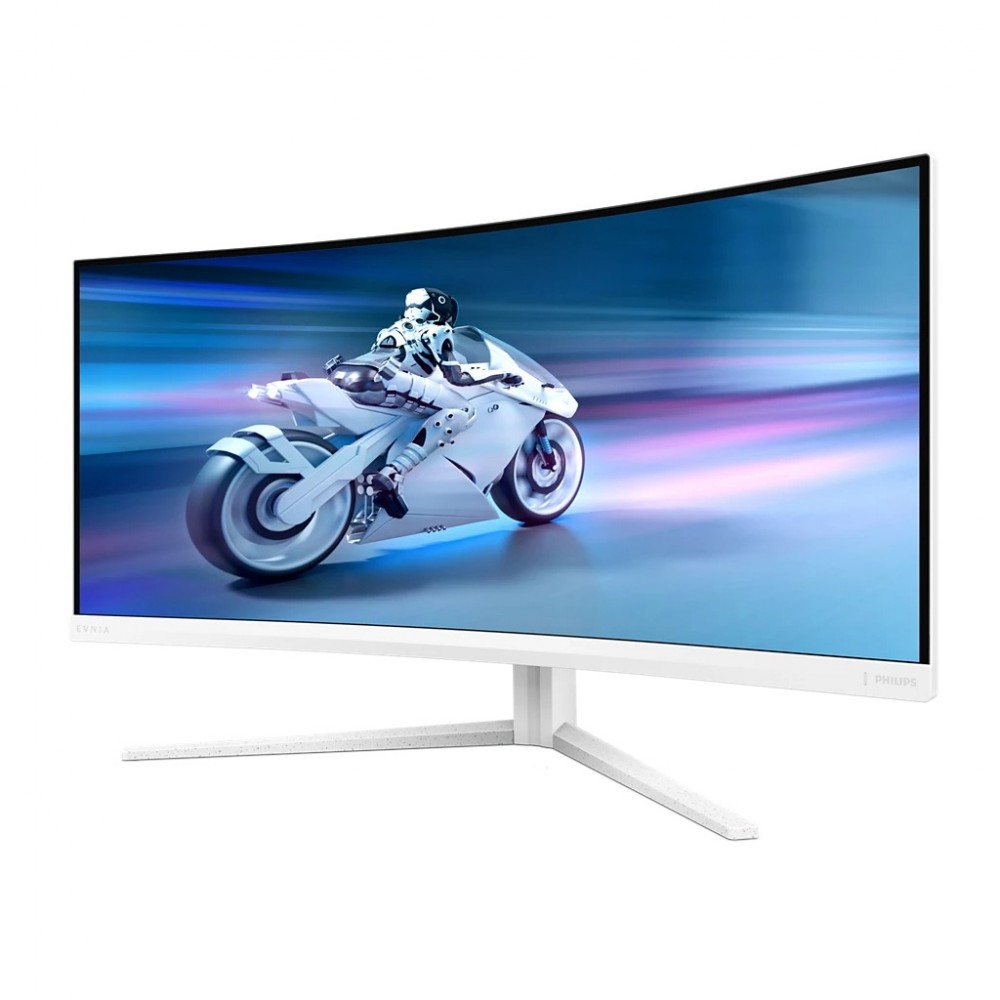 Монітор Philips 34M2C5501A/00 — фото 7