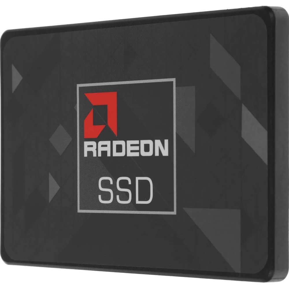 Накопичувач SSD 2.5" 480GB AMD (R3SL0480G2) — фото 2