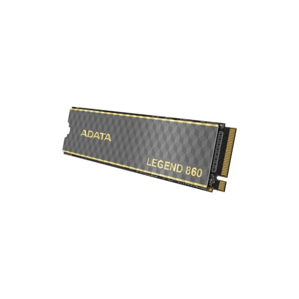 Накопичувач SSD M.2 2280 500GB SLEG 860 ADATA (SLEG-860-500GCS) — фото 2