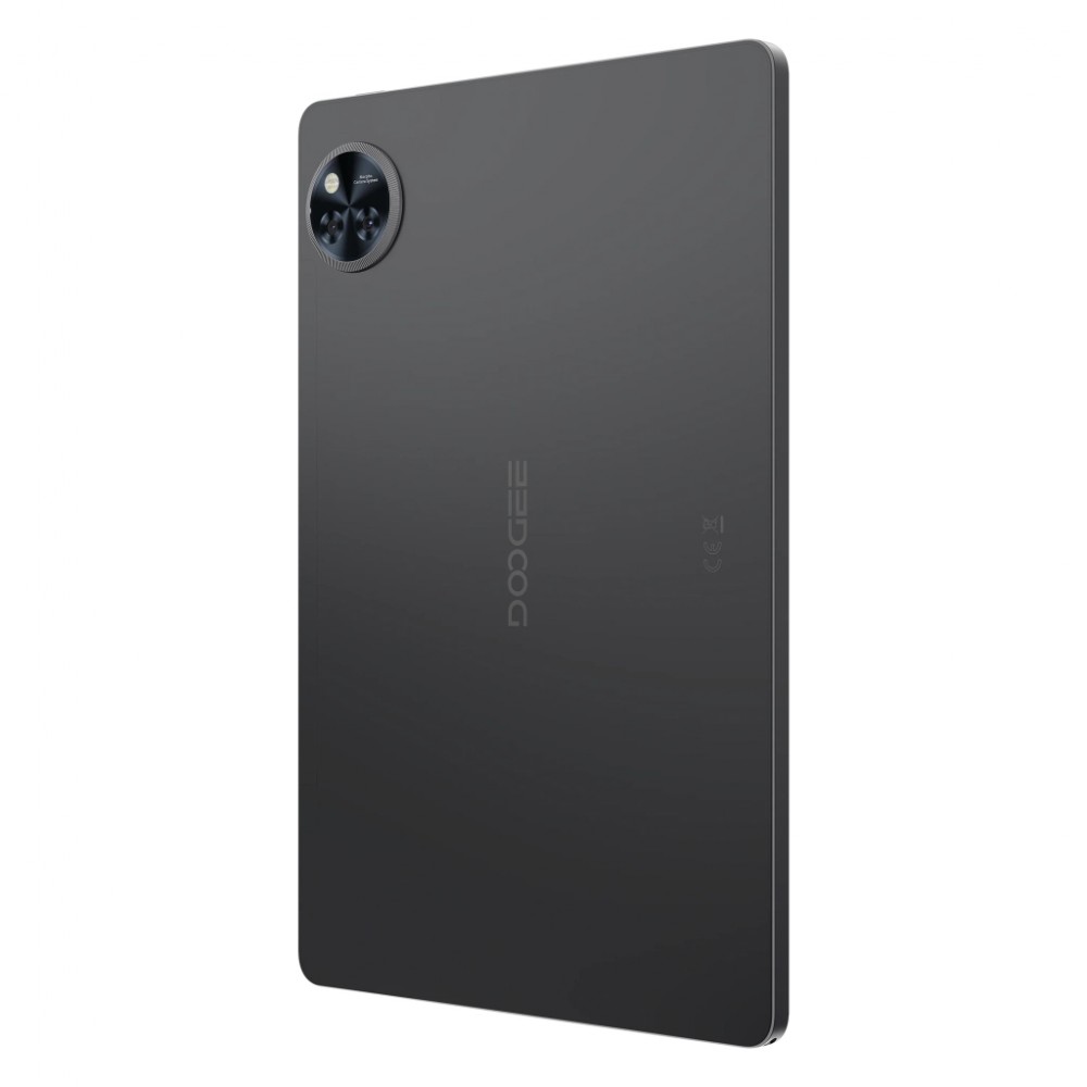 Планшет Doogee U11 4/128GB Black (6923740240113) — фото 5