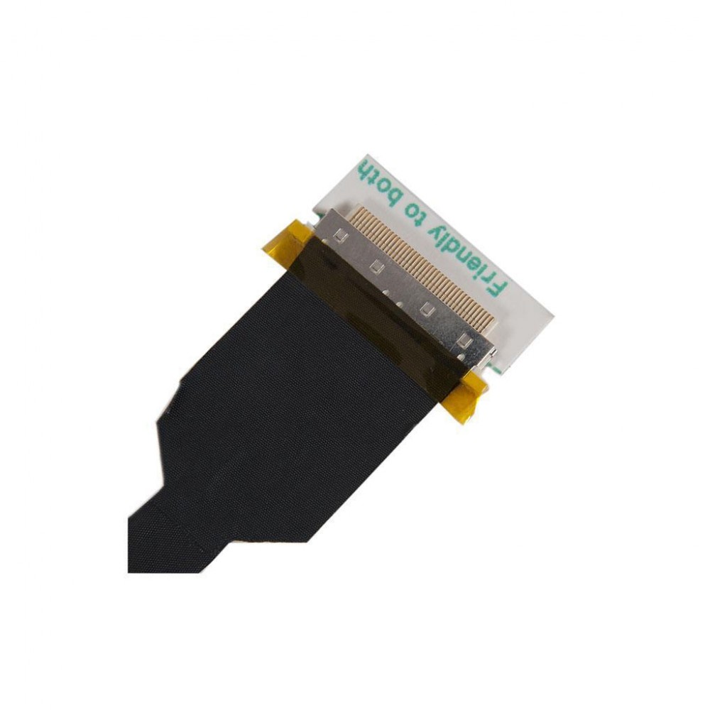 Шлейф матриці ASUS X301/X301A LED 40pin (A44676) — фото 2