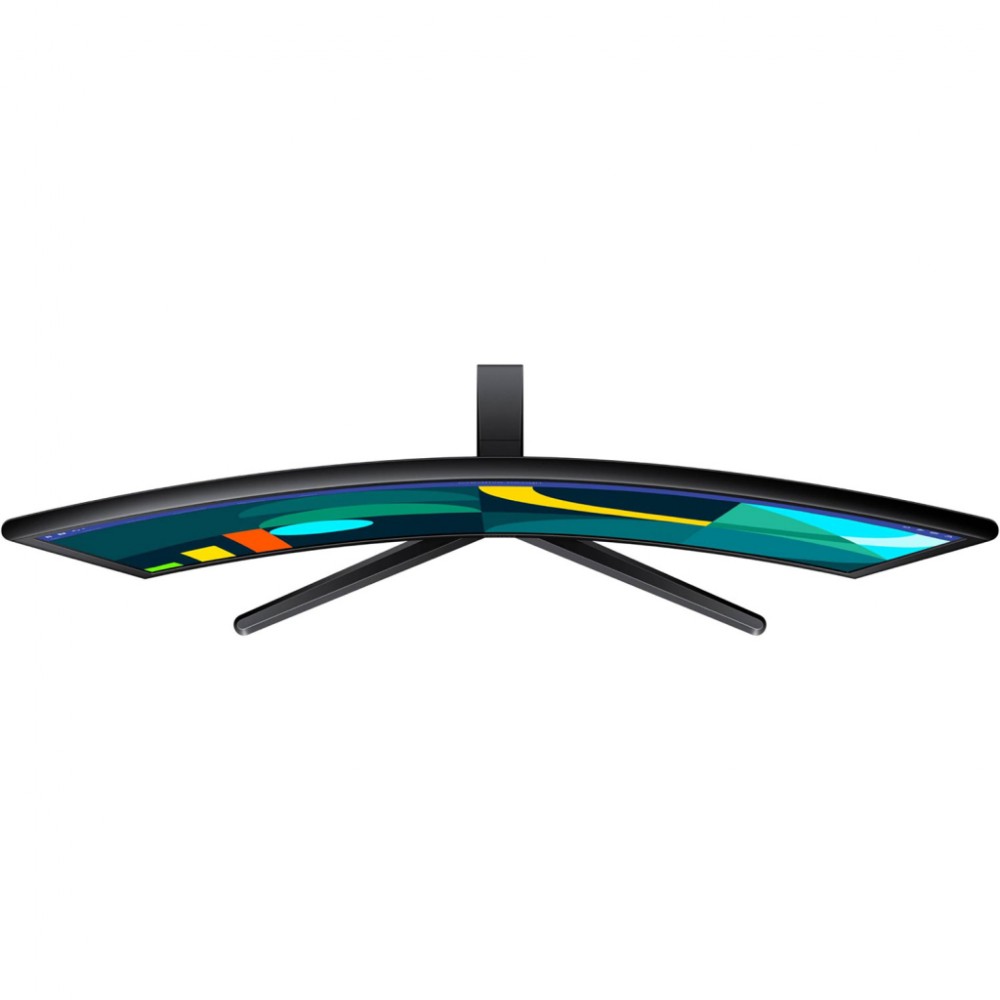 Монітор Samsung LS24D366GAIXCI — фото 4