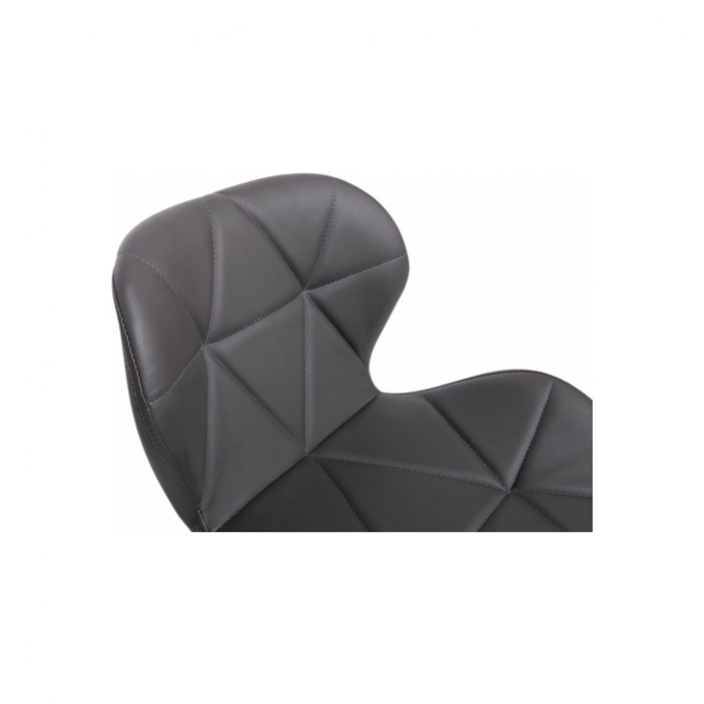 Кухонний стілець GT Racer X-D27 Gray — фото 8