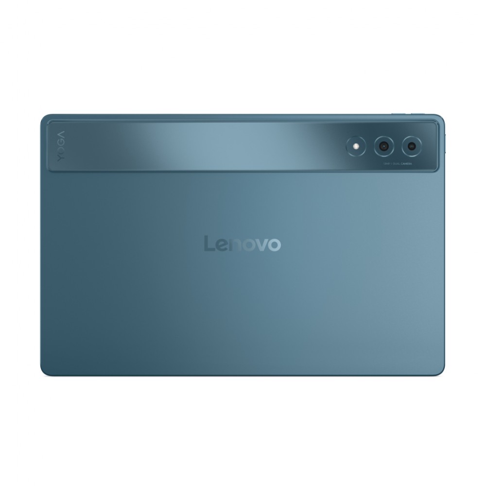 Планшет Lenovo Yoga Tab Plus 16/256 WiFi Tidal Teal + Pen (ZAEG0103UA) — фото 3