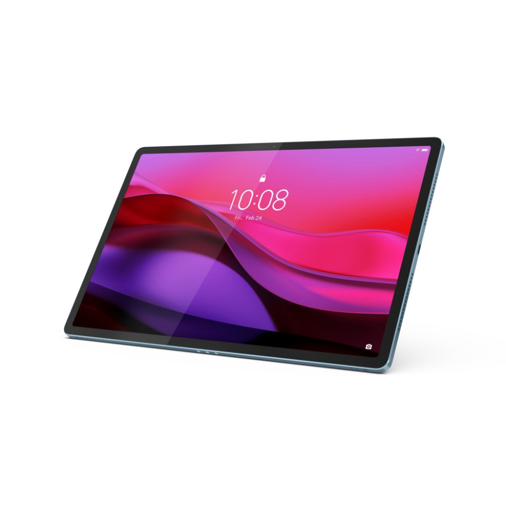 Планшет Lenovo Yoga Tab Plus 16/256 WiFi Tidal Teal + Pen (ZAEG0103UA) — фото 4