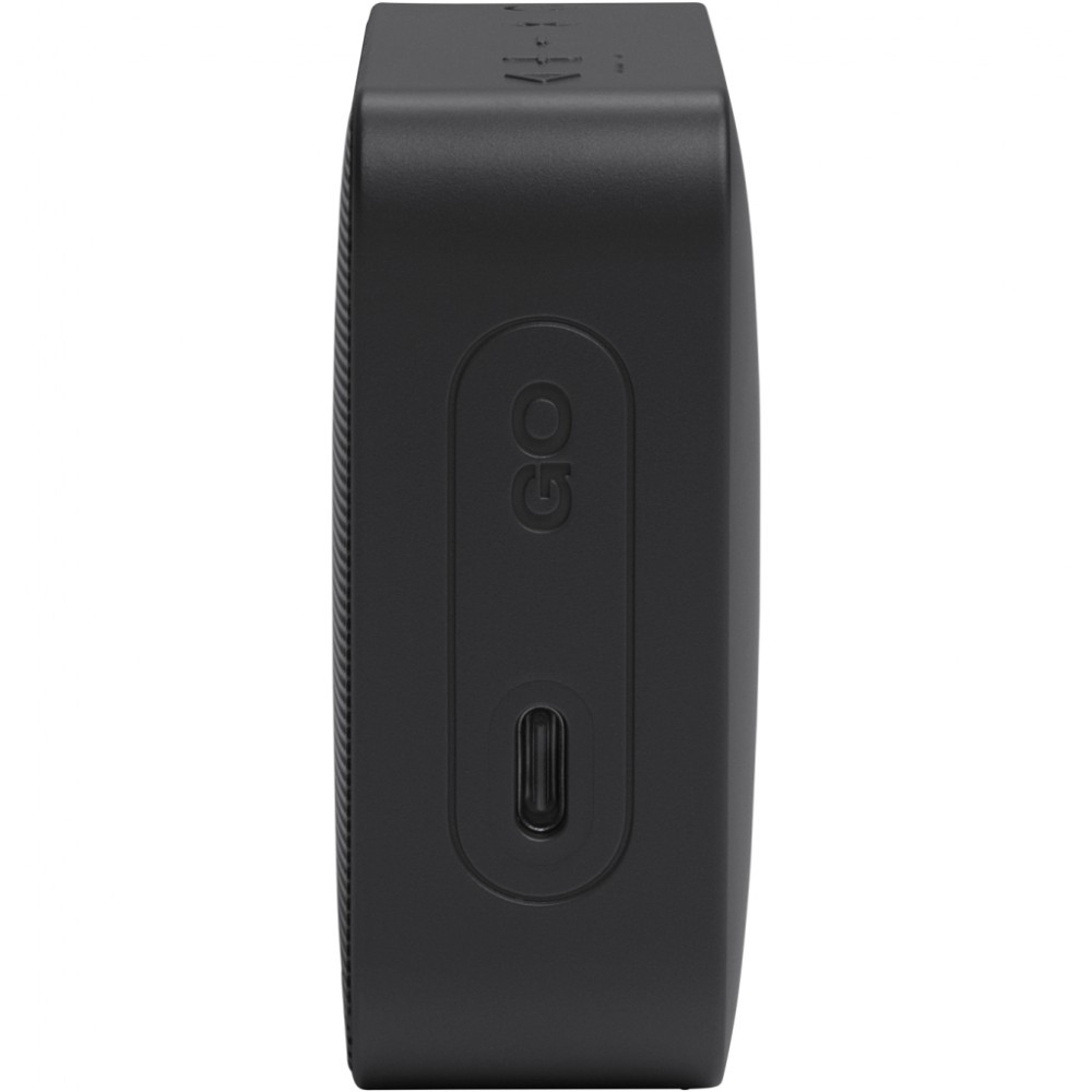 Акустична система JBL Go Essential 2 Black (JBLGOES2BLKEU) — фото 5