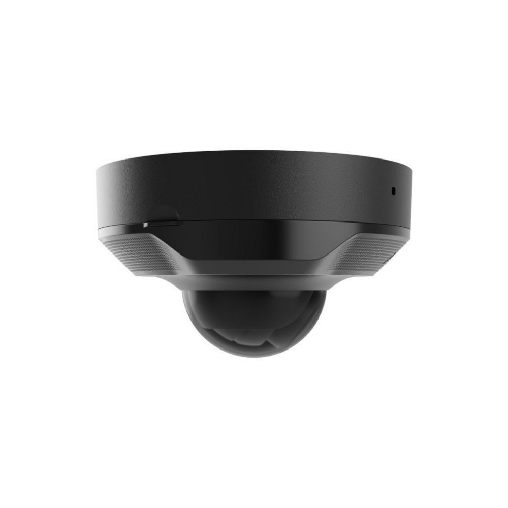 Камера відеоспостереження Ajax DomeCam Mini (5/4.0) black — фото 4