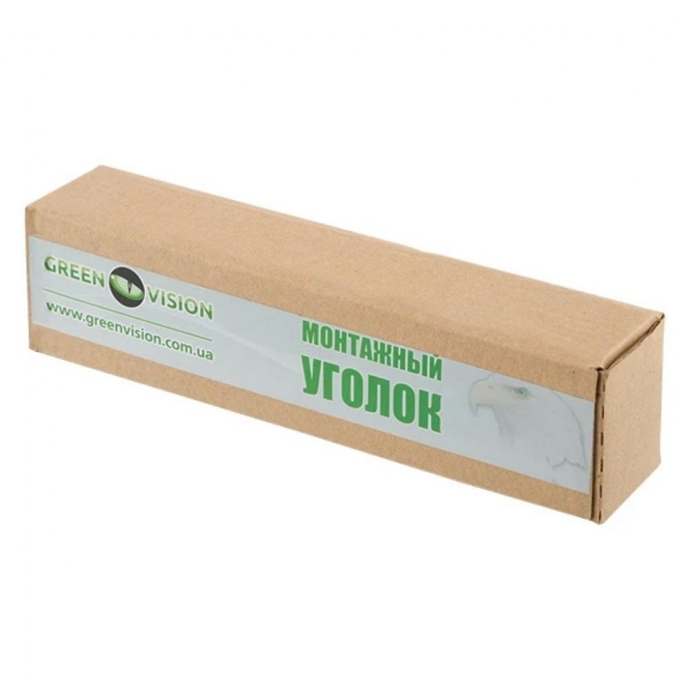 Кронштейн для електромагнітного замка Greenvision CM-U180 — фото 4