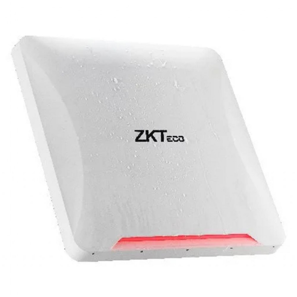 Зчитувач безконтактних карт ZKTeco UHF5E Pro — фото 3