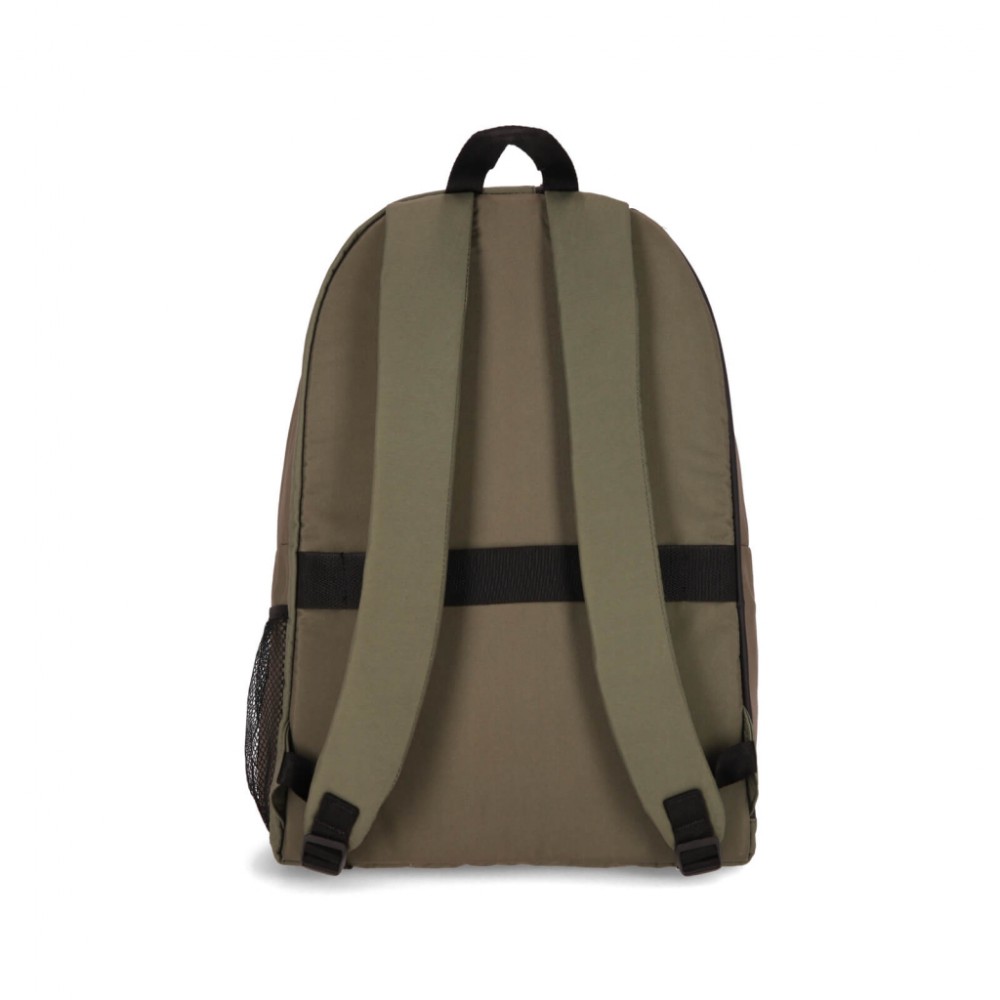 Рюкзак для ноутбука Bagland 17" Stylish XL 35L хакі 55869 (1120320808) — фото 4
