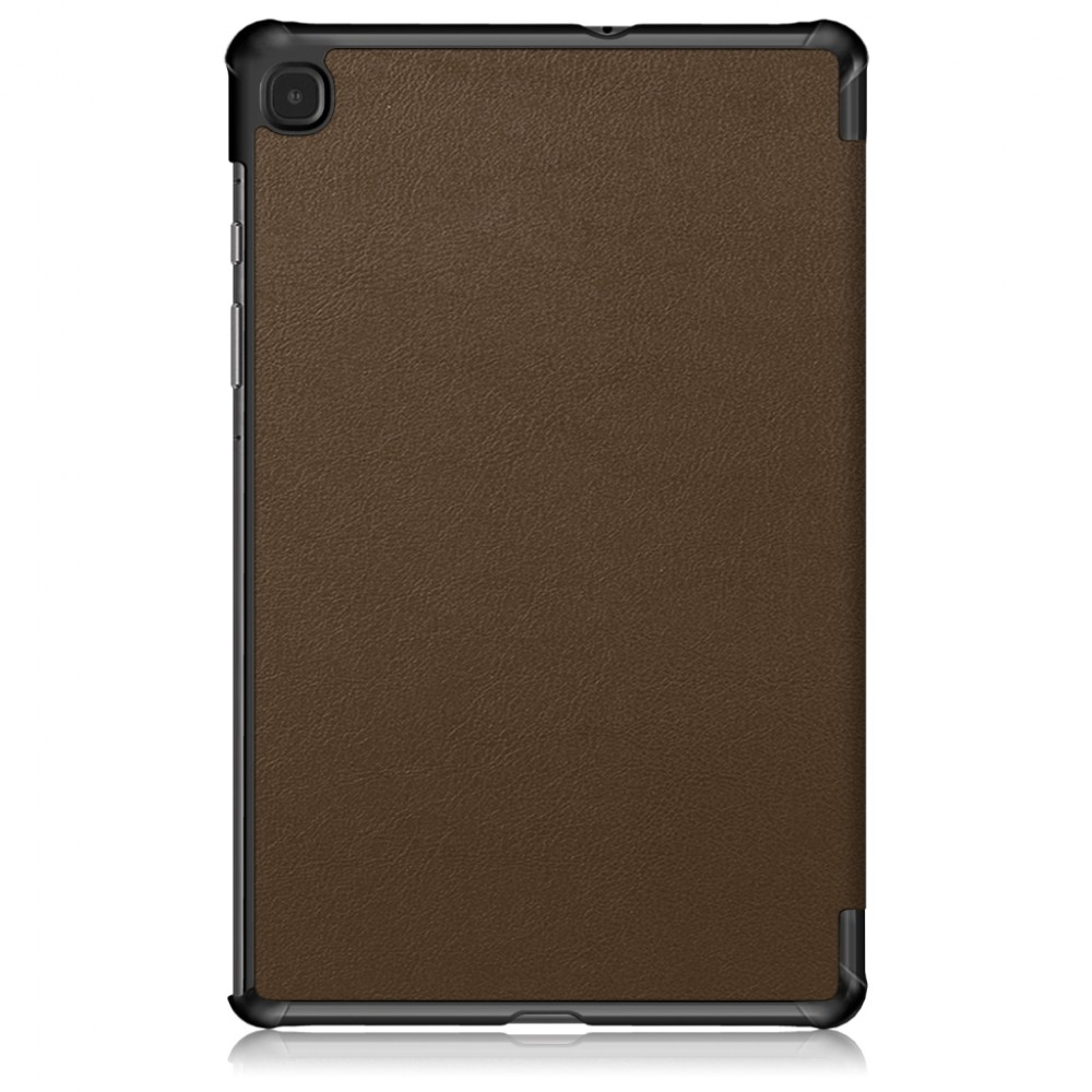 Чохол до планшета BeCover Smart Case Samsung Galaxy Tab S6 Lite (2024) 10.4" P620/P625/P627 Brown (710814) — фото 2