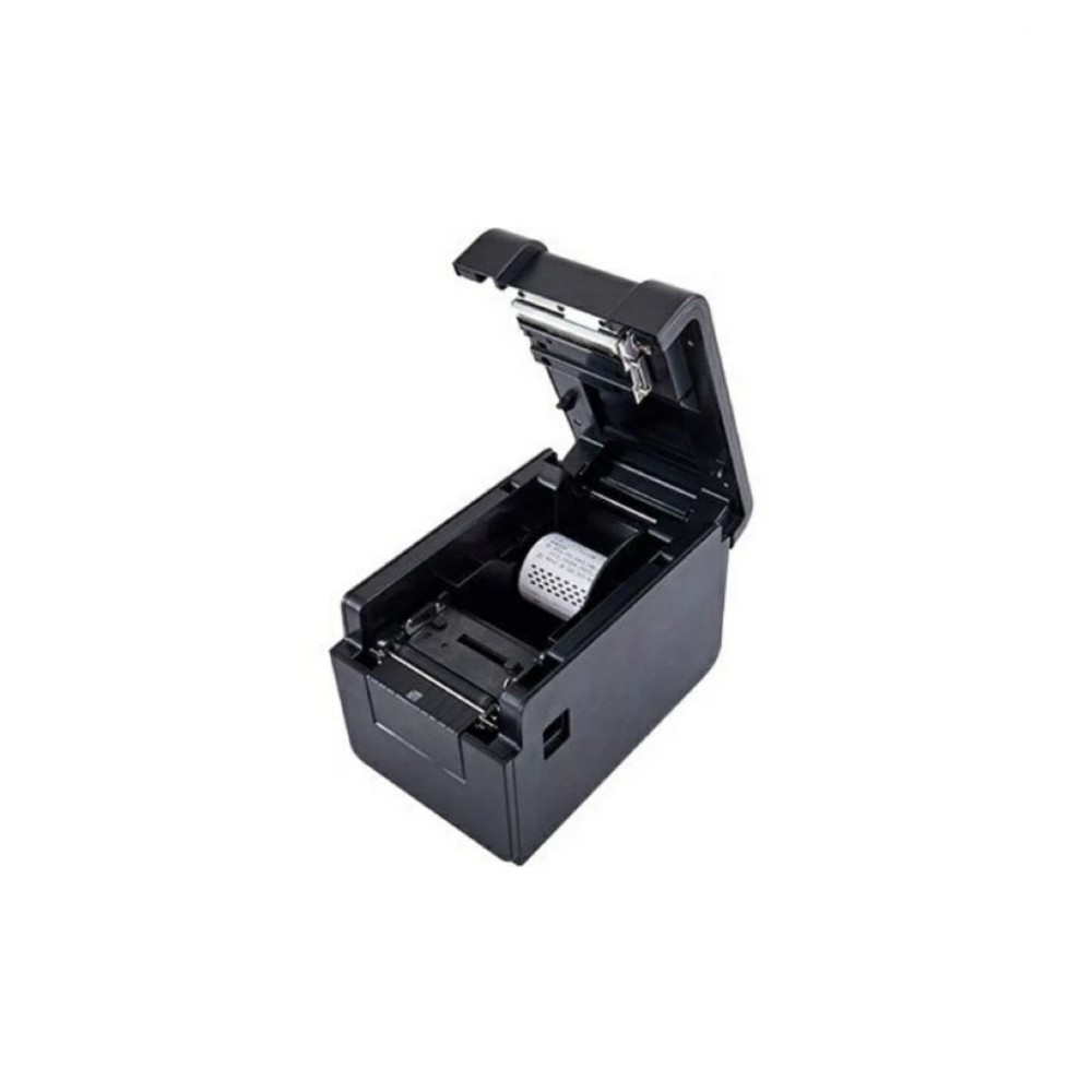 Принтер етикеток SPRT TL21NE USB, ethernet, з відділювачем (SP-TL21NEPeeler) — фото 2
