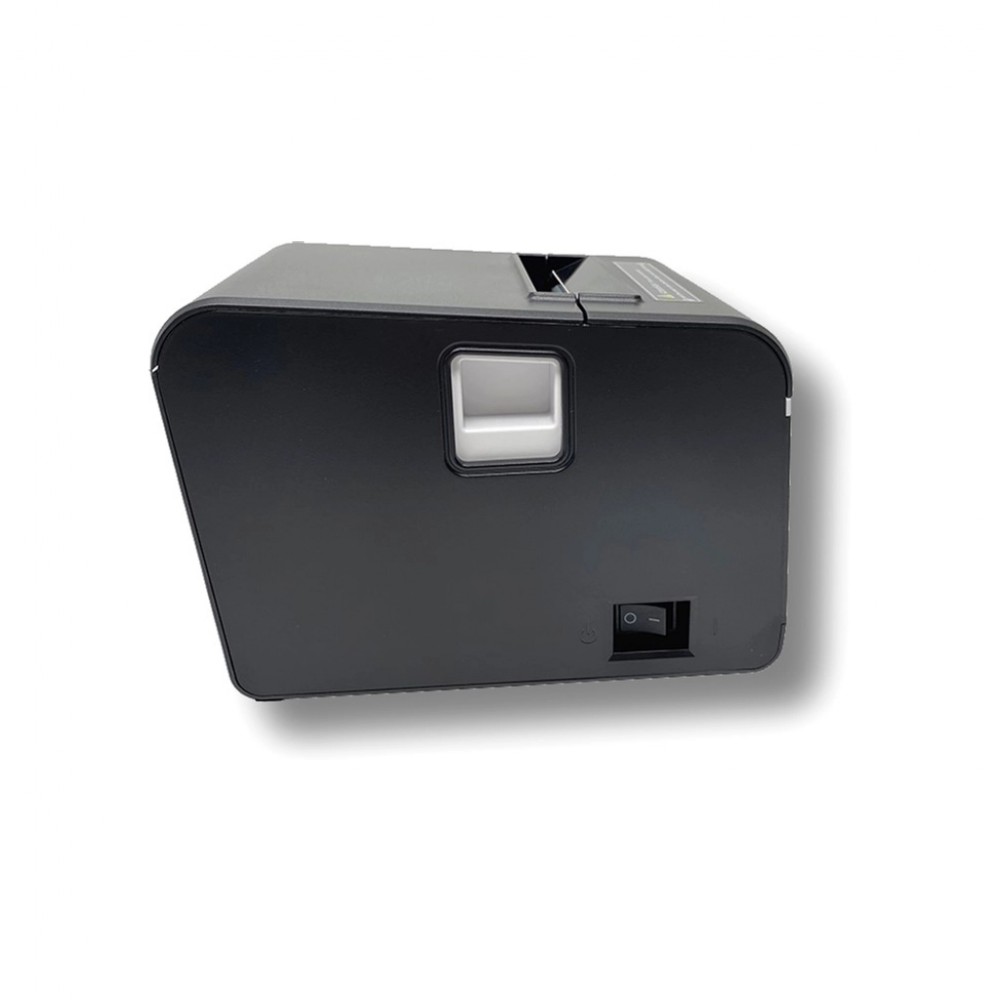 Принтер чеків X-PRINTER XP-C58IIQ USB, BT (XP-C58IIQ+BT) — фото 3