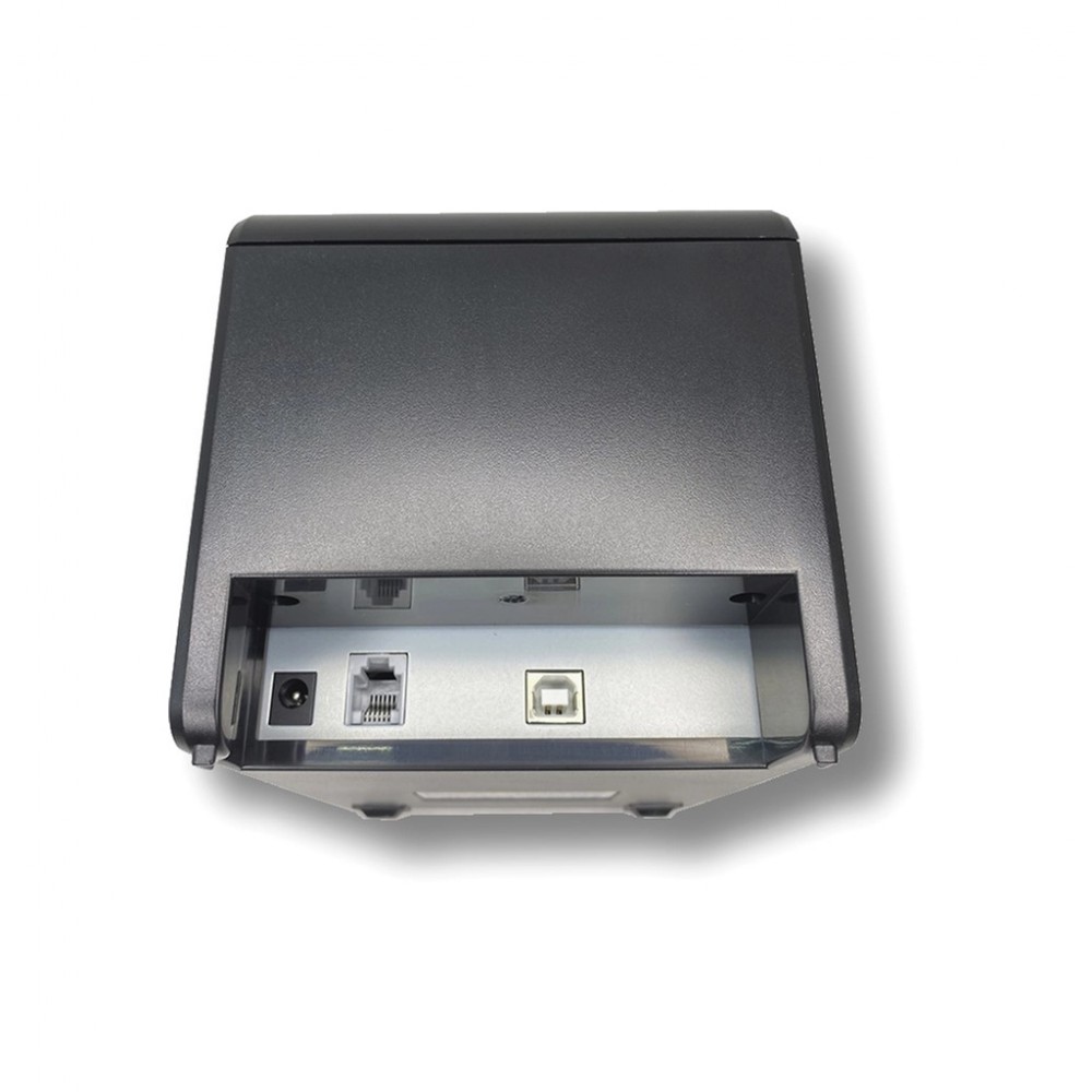 Принтер чеків X-PRINTER XP-C58IIQ USB, BT (XP-C58IIQ+BT) — фото 4