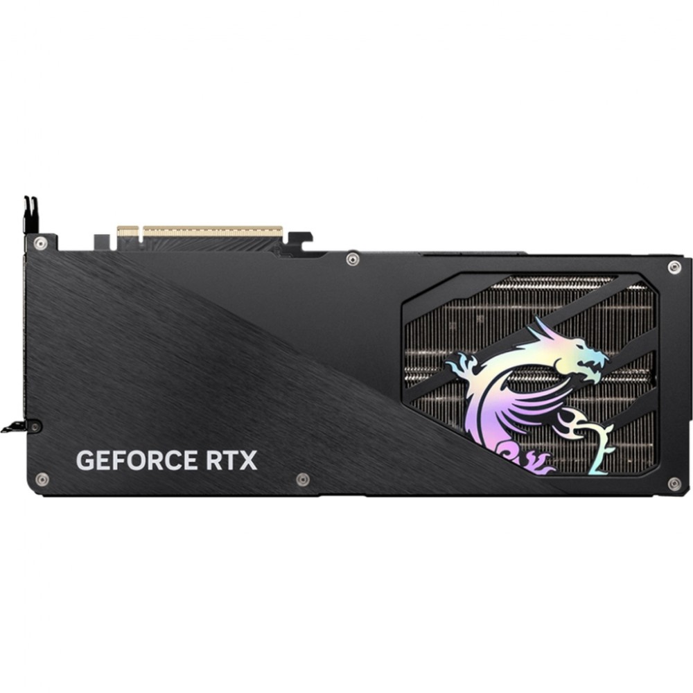 Відеокарта MSI GeForce RTX 5070 12288Mb GAMING TRIO OC (RTX 5070 12G GAMING TRIO OC) — фото 3