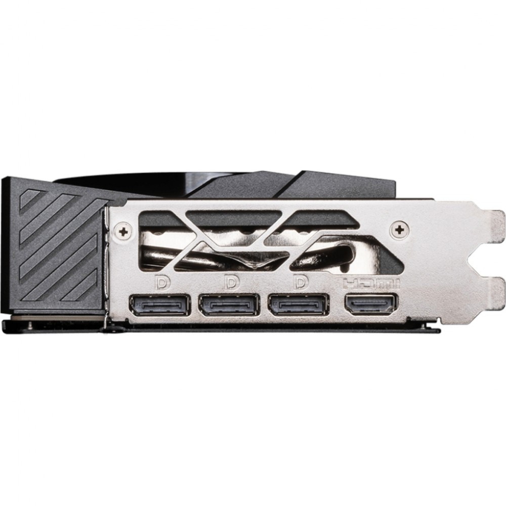 Відеокарта MSI GeForce RTX 5070 12288Mb GAMING TRIO OC (RTX 5070 12G GAMING TRIO OC) — фото 4