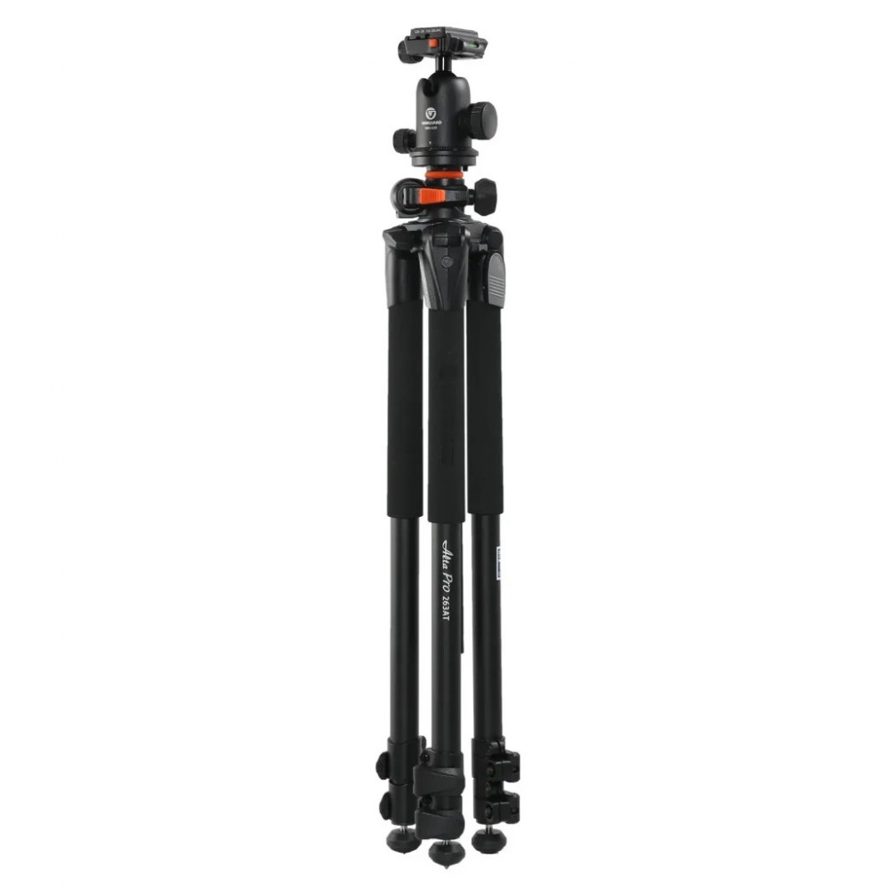 Штатив Vanguard Alta Pro 263AB 100 (DAS301277) — фото 4